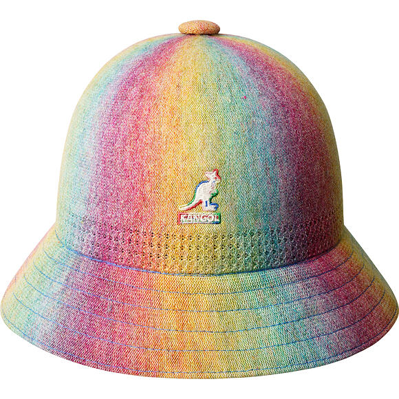 Hut Kangol - TRENDS PACK - Rainbow Ventair Casual - Rainbow Multi