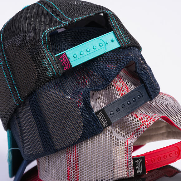 Kappe Vondutch Baseball Trucker