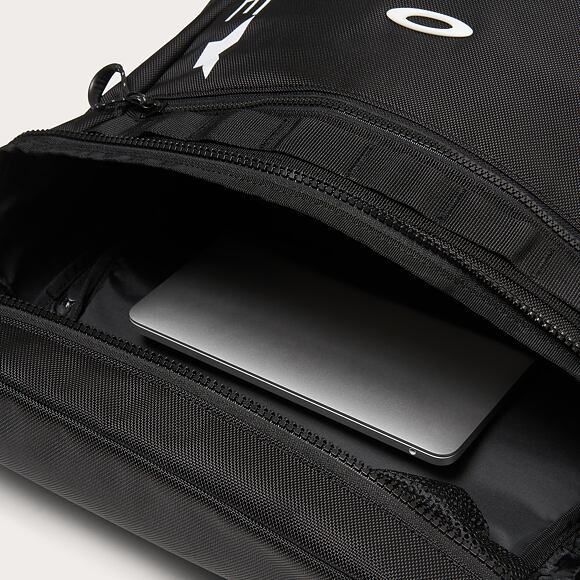 Rucksack Oakley - Enhance Lt Boxpack Xl 8.0 Fw - Black/White