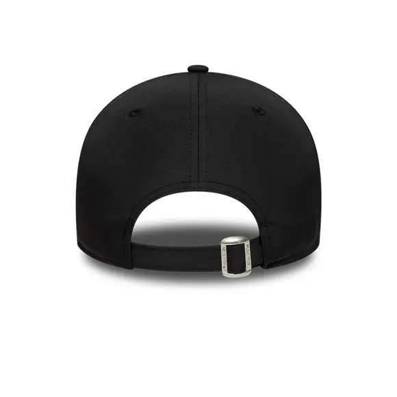 Kappe New Era - Reflective 9FORTY - Barcelona FC - Black