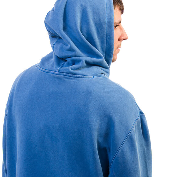 Champion Sweatshirt - Kapuzenpullover - Hellblau