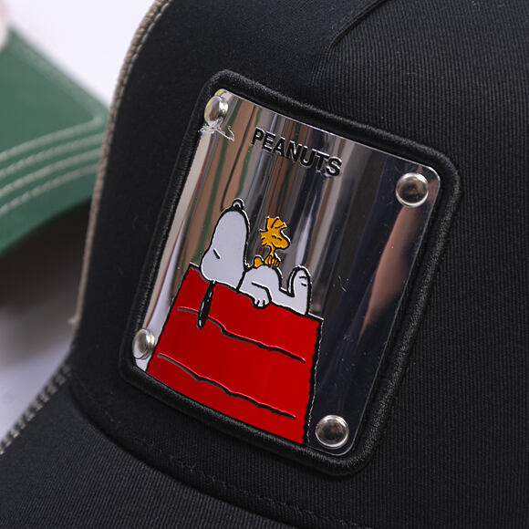 Kappe Capslab - Peanuts