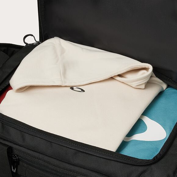 Rucksack Oakley - Enhance Lt Boston L 9.0 Fw - Black/Black