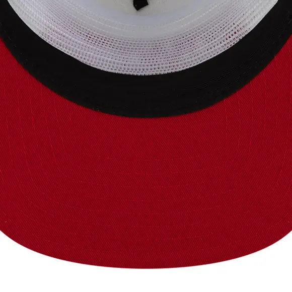 Kappe New Era - Foam Trucker 19TWENTY - Stranger Things - Blue