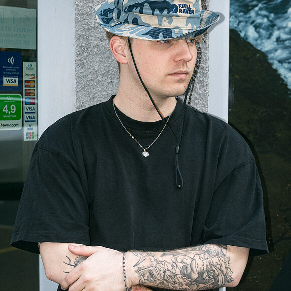 Hut Fjällräven - Vardag Bucket Hat