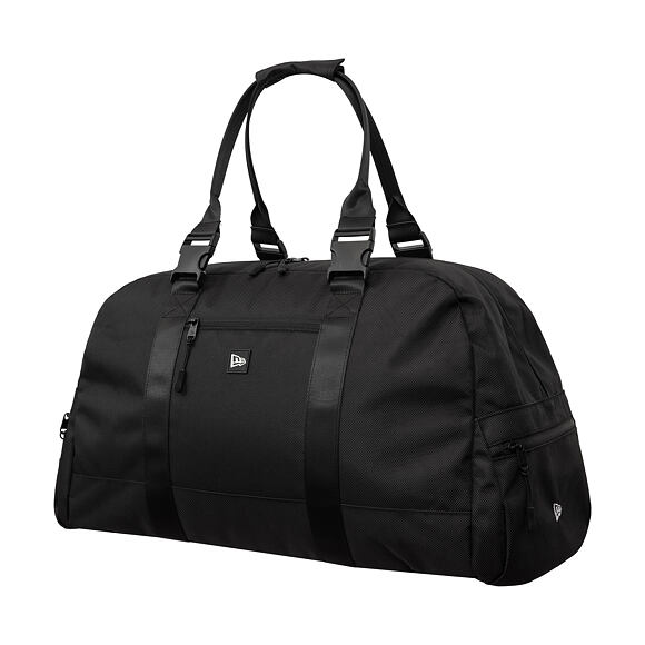 Tasche New Era - Branded Weekend Duffle Bag - Black