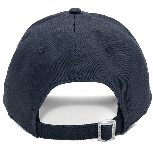 Kappe New Era - Branded Slogan 9TWENTY - Navy / Scarlet