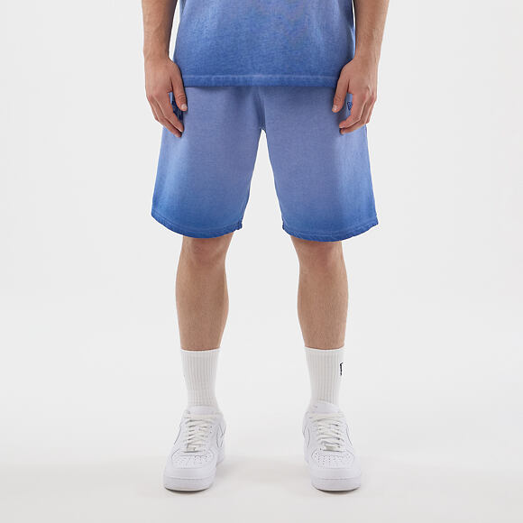 Shorts New Era - MLB Washed Logo Shorts - LA Dodgers - Blue