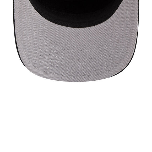 Kappe New Era - NBA Nylon Ripstop 19TWENTY - Chicago Bulls - Team Color