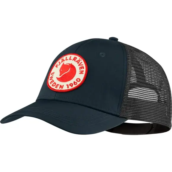 Kappe Fjällräven - 1966 Logo Långtradarkeps