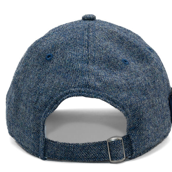 Kappe New Era - MLB Moon Fabric - Montreal Expos Retro 9TWENTY - MLB - Royal