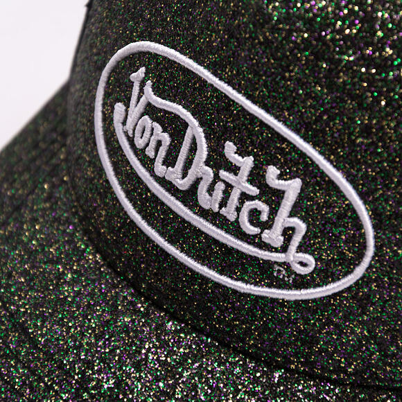 Kappe Von Dutch - Trucker