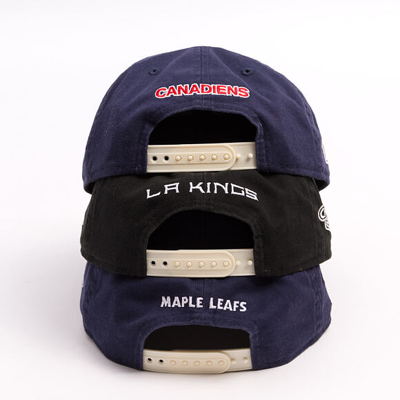 Kappe New Era - NHL Champion VC 19TWENTY - LA Kings - Team Color
