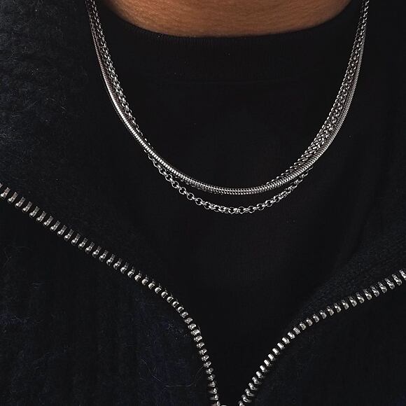 Kette Fainz - Cobra Chain