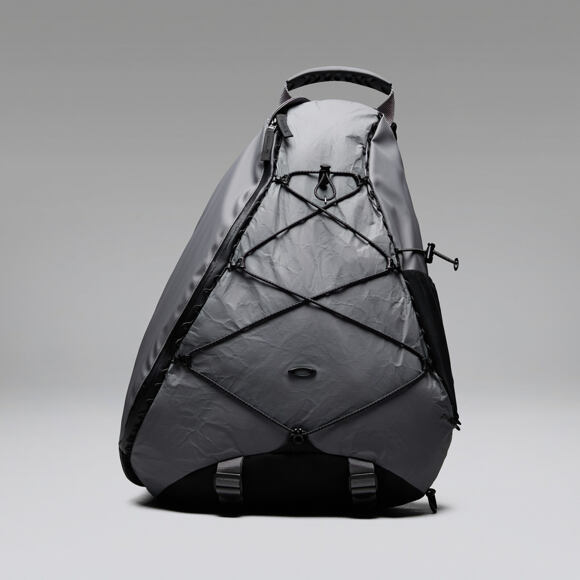 Bauchtasche Oakley - Latitude Sling Pack - Granite Gray