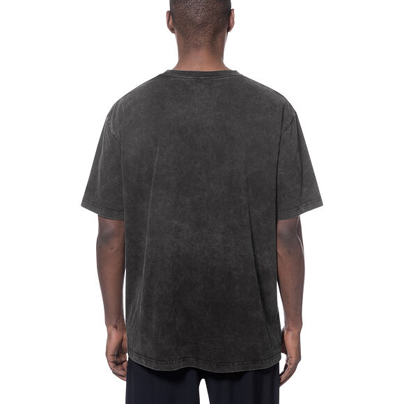 T-Shirt New Era - NBA Lifestyle Graphic Tee - Cleveland Cavaliers - Black
