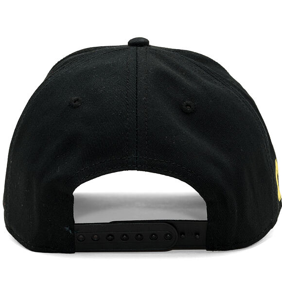 Kappe Difuzed - Pokémon - Pikachu Adjustable Cap