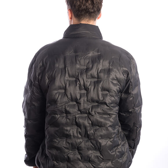 Jacke Oakley - Whirl Szn Jacket - Pitch Black