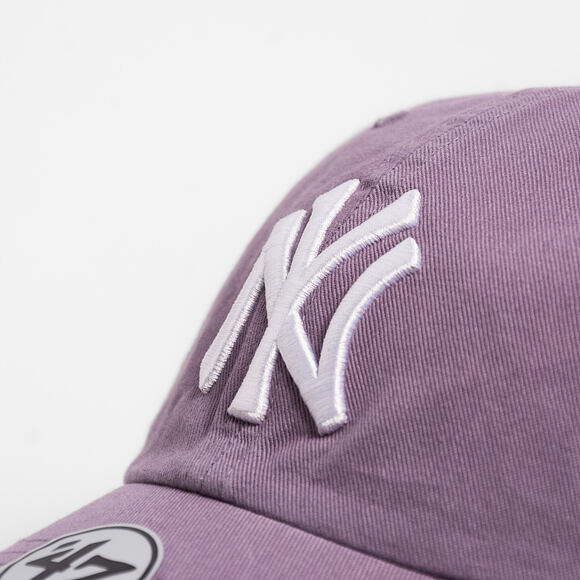 Kappe '47 Brand - MLB CLEAN UP - NY Yankees