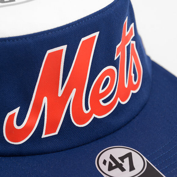 Kappe '47 Brand - MLB 86 Mets Painters Cap - NY Mets