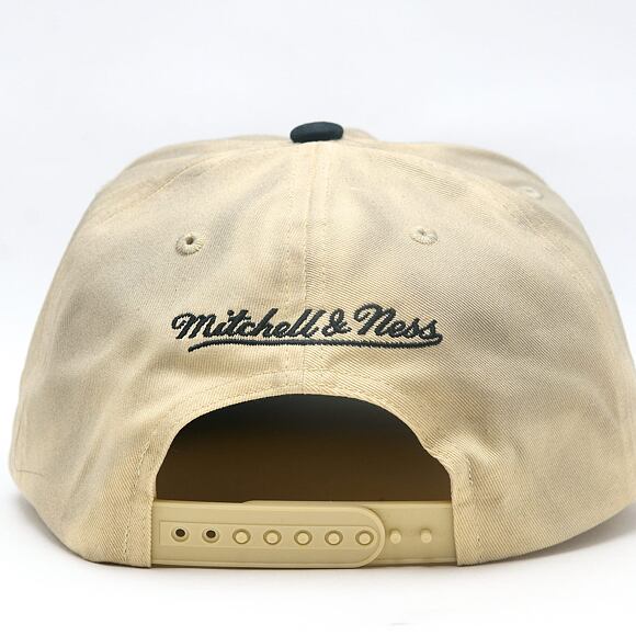 Kappe Mitchell & Ness - NHL Retro Roots Deadstock - Los Angeles Kings - Cream