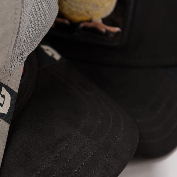 Kappe Goorin - Suede Rhino - Gloss