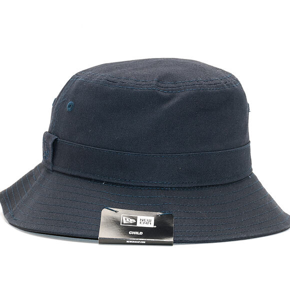 Kinder Bucket Mütze New Era Kids Bucket Ne Flag BUCKET Child Navy