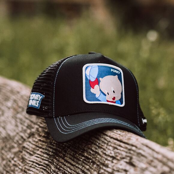 Kappe Capslab Porky by Freegun POR2