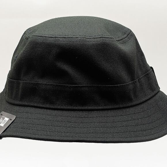 Hut New Era - Essential Bucket - Black