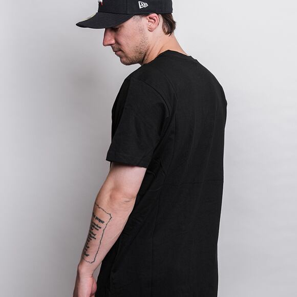 T-Shirt Urban Classics TB2684 Black