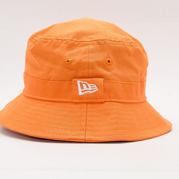 Kinder Bucket Mütze New Era Kids Essential Bucket Orange Popsicle