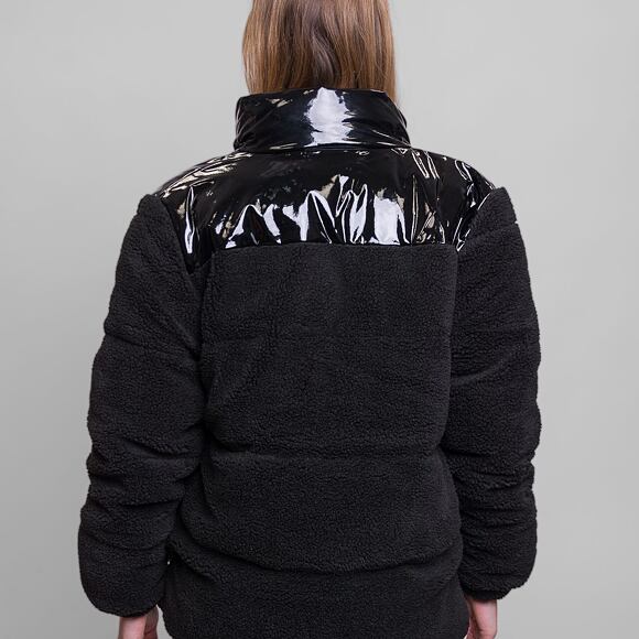 Damenjacke Ellesse Penne Padded Jacket Schwarz