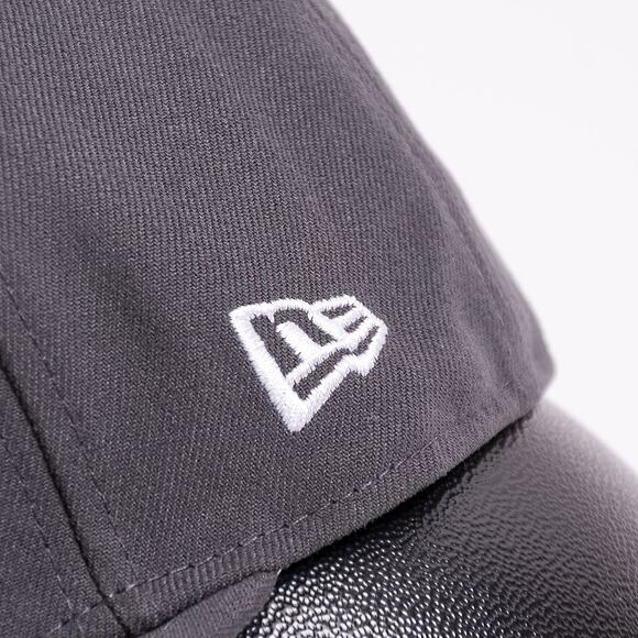 Kappe New Era 59FIFTY Brooklyn Nets Basic Team Color