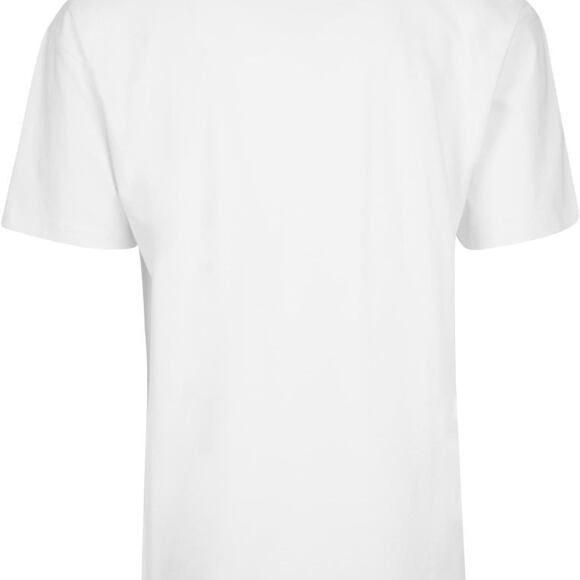 T-Shirt Urban Classics Heavy Oversized Tee White