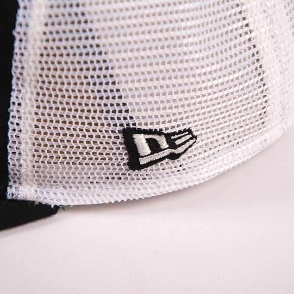 Kappe New Era MLB Coops Side Patch Golfer San Francisco Giants Team Color