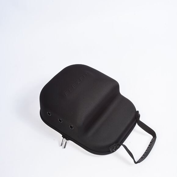 Tasche Flexfit - Cap Carrier 6 Caps Black