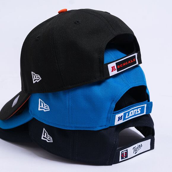 Kappe New Era - 9FORTY The League HM23 - Minnesota Twins - Team Color