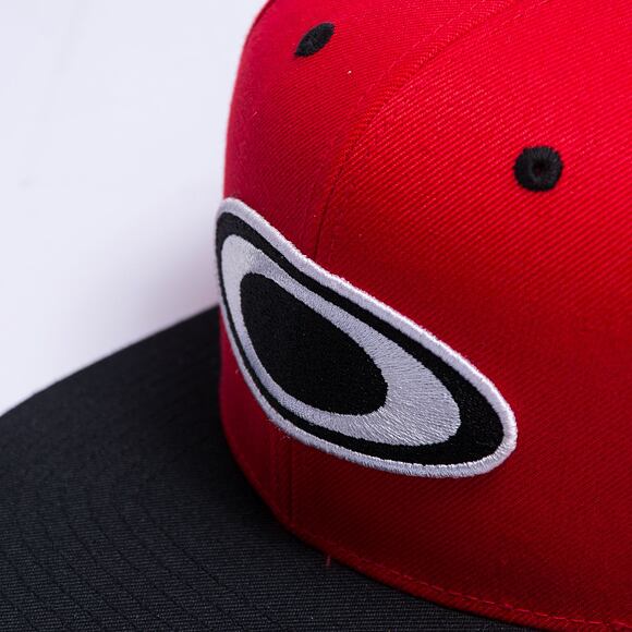 Kappe Oakley Oakley Alumni Cap 465U