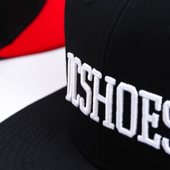 Kappe DC SEMI PRO  HDWR KVJ0 Black