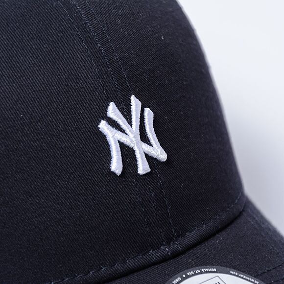 Kappe New Era - 9FORTY Home Field Trucker - NY Yankees - Navy