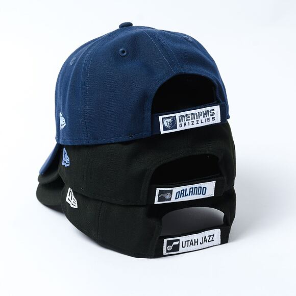 Kappe New Era - 9FORTY The League - Orlando Magic - Team Color