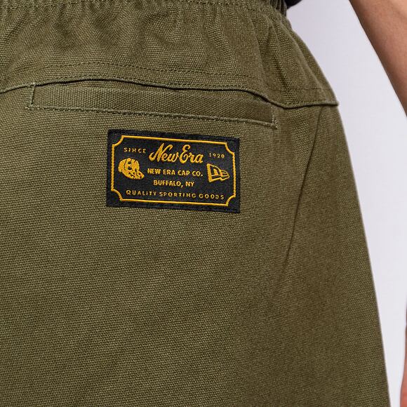 Hose New Era - Cargo Pant - New Olive / Black