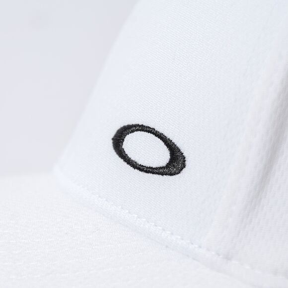 Kappe Oakley Tinfoil 3.0 White