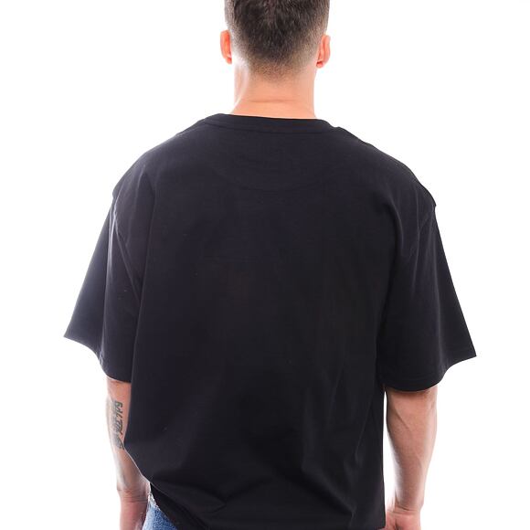 T-Shirt Karl Kani - Authentic Star Logo Tee - Black