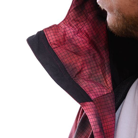 Helly Hansen Jacke - Ervik Jacke - Magenta