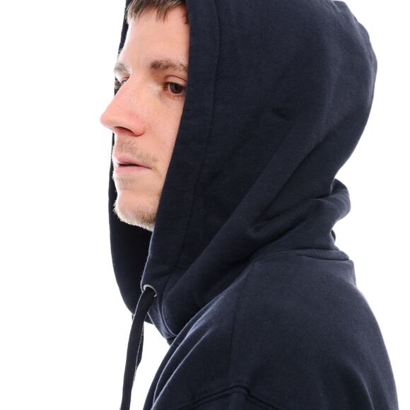 Pullover Quiksilver Mercury Hoodie (Kvj0)