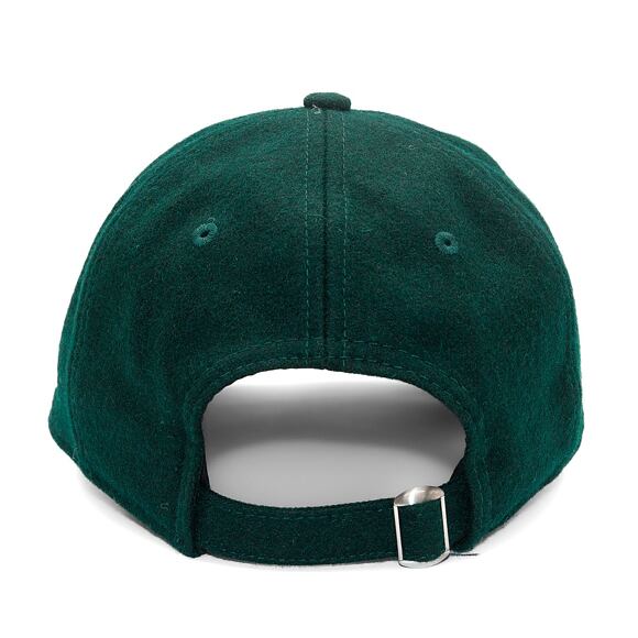 Kappe New Era - 9TWENTY MLB Melton - Oakland Athletics - Green