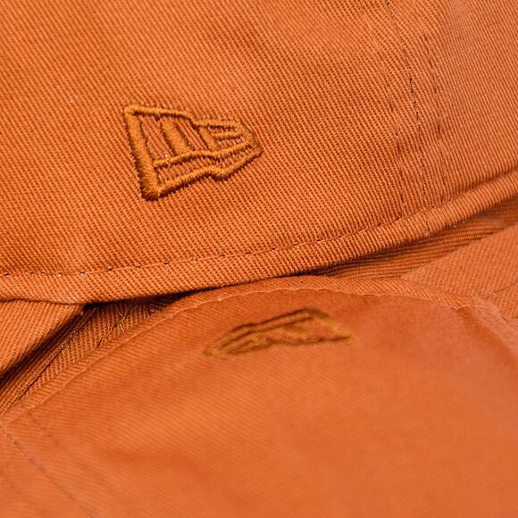 Kappe New Era - 9FORTY MLB League Essential - NY Yankees - Brown