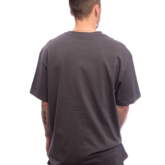 T-Shirt Urban Classics Heavy Oversized Tee magnet