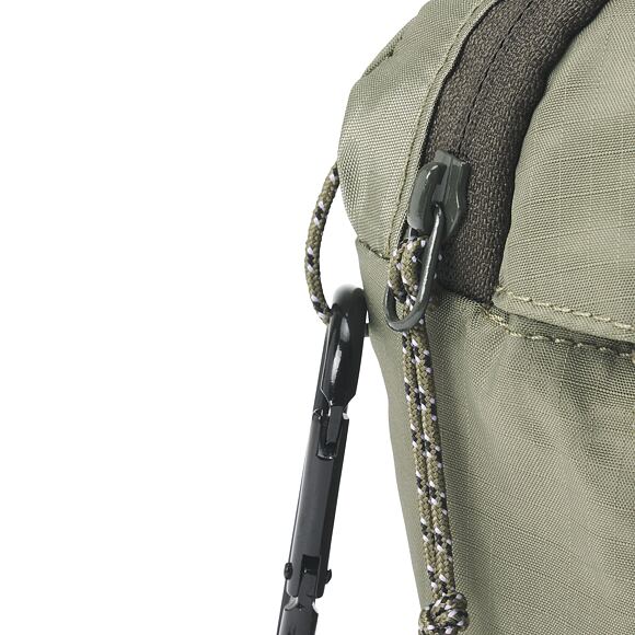 Bauchtasche Aevor - Hip Bag Ease - Ripstop Violett Sage